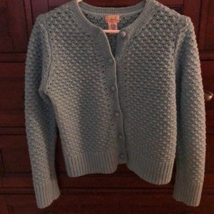 LL Bean Sweater